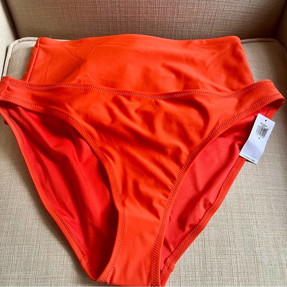 NWT Old Navy Separates, Sold as Lot - Size Small and Medium, Orange - Picture 9 of 9